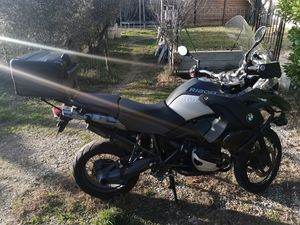 BMW R 1200 GS