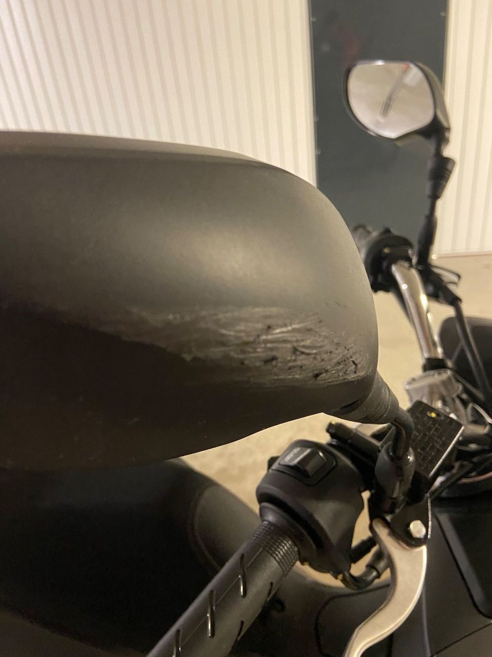 Photo HONDA WW125EX2