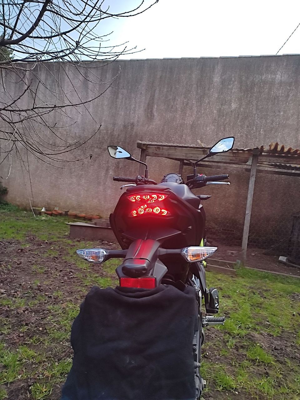 Photo KAWASAKI Z 650
