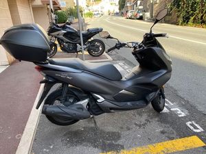 HONDA PCX 125