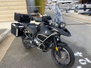 BMW R 1200 GS