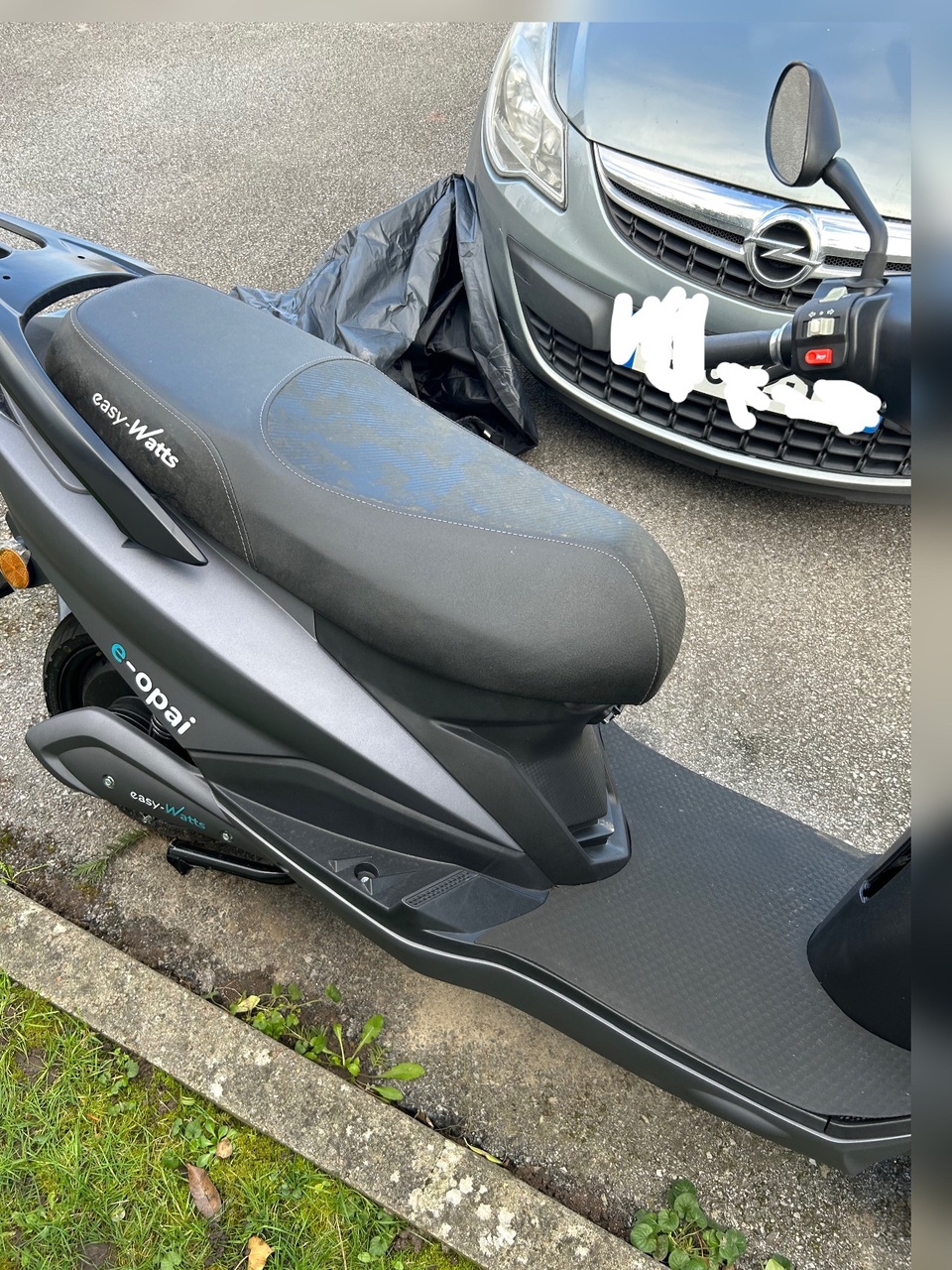 Photo OPAI OPY - EM005