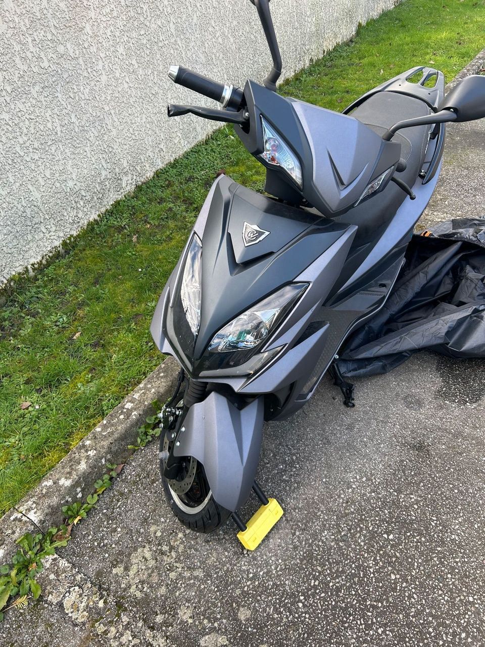 Photo OPAI OPY - EM005