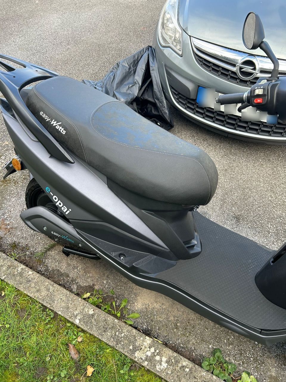 Photo OPAI OPY - EM005