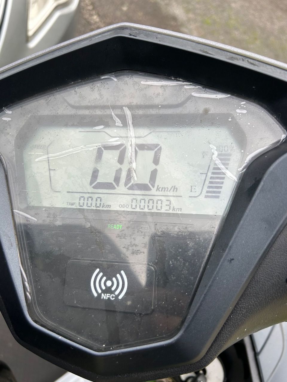 Photo OPAI OPY - EM005