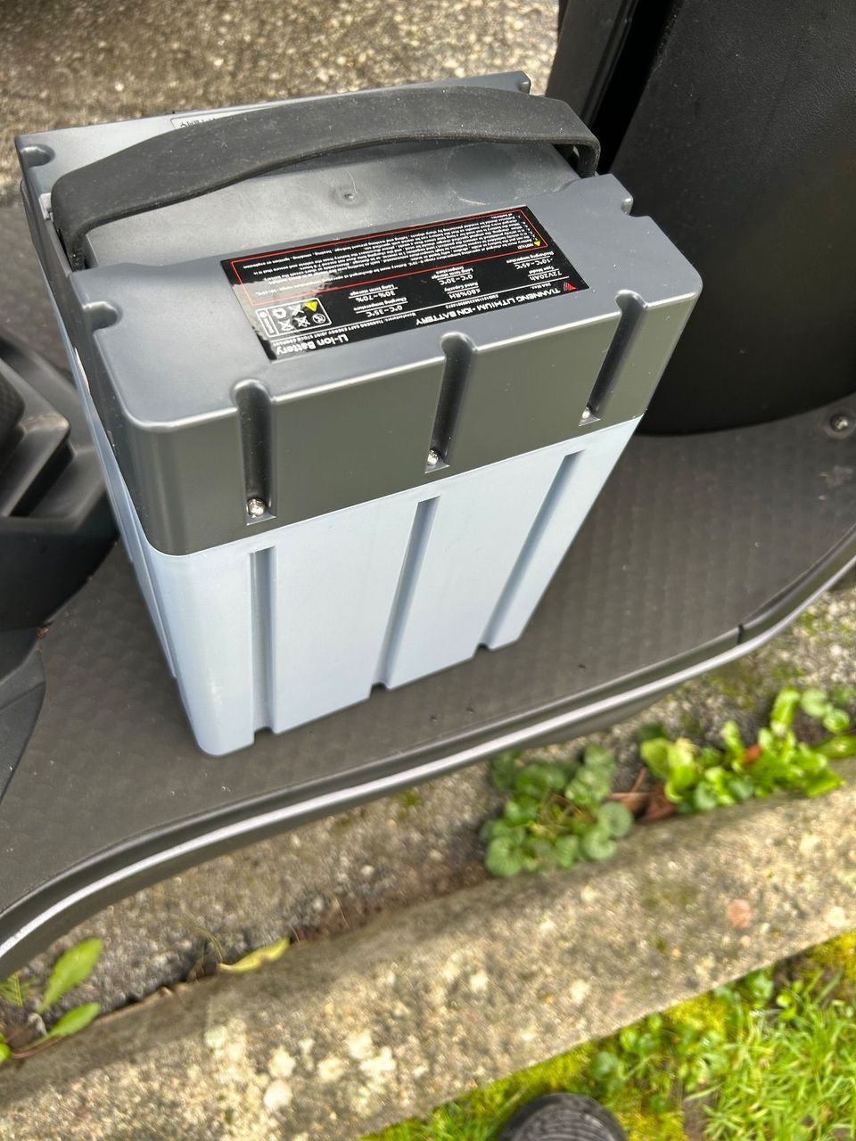 Photo OPAI OPY - EM005