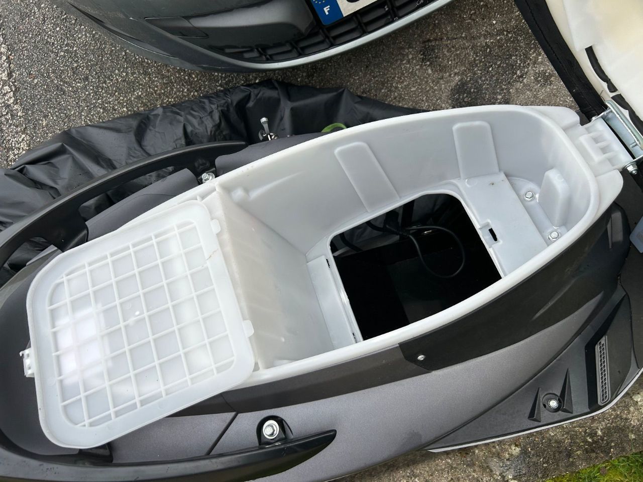 Photo OPAI OPY - EM005