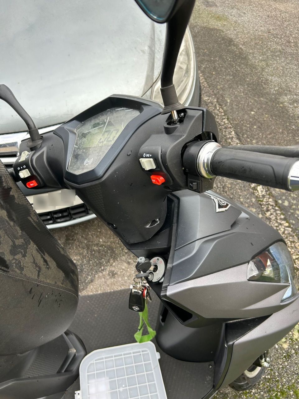 Photo OPAI OPY - EM005