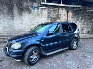 MERCEDES ML 320