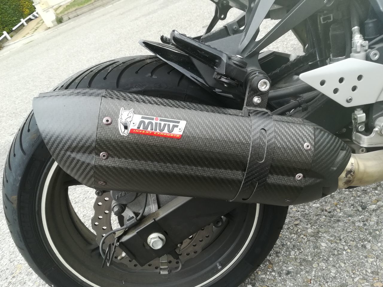 Photo KAWASAKI Z 750