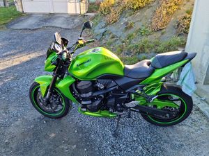 KAWASAKI Z 750