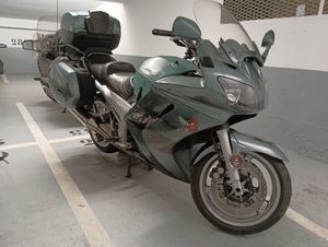 YAMAHA FJR 1300