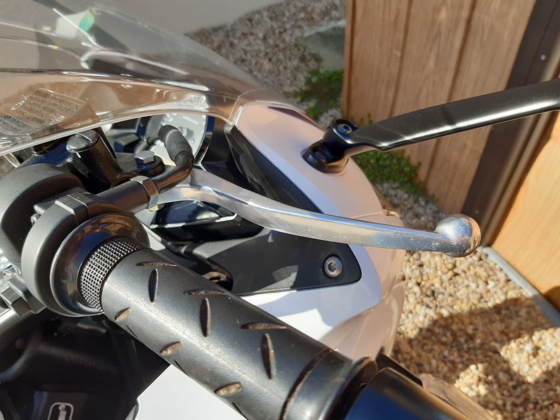 Photo HONDA CBR 125 R