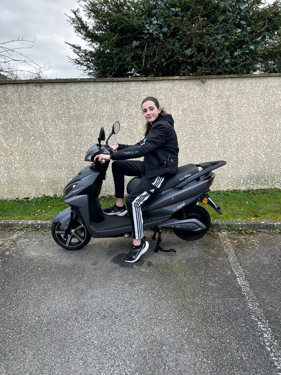 Photo OPAI OPY - EM005