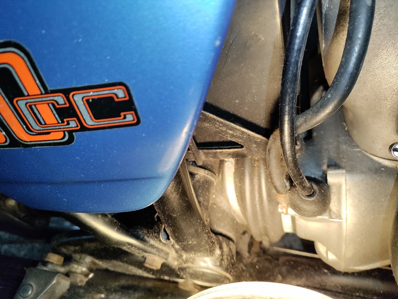 Photo BMW R75 SERIE 6 750