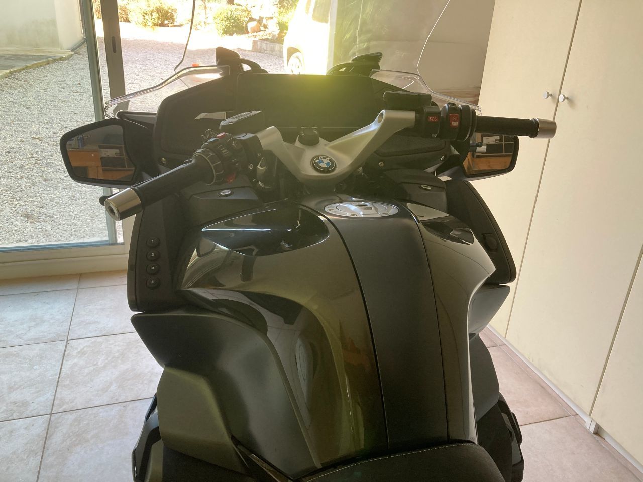 Photo BMW R 1250 RT
