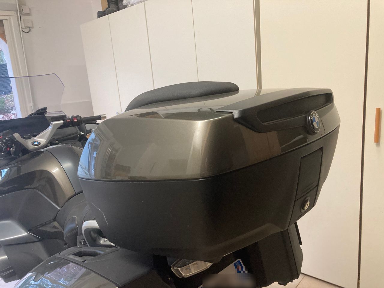 Photo BMW R 1250 RT