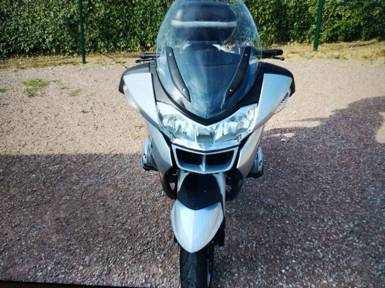 Photo BMW R 1200 RT