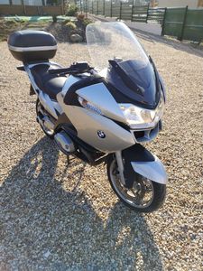 BMW R 1200 RT
