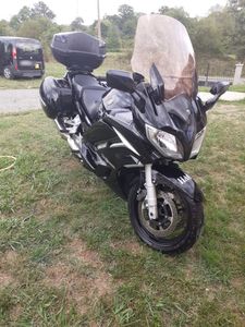 YAMAHA FJR 1300 ABS