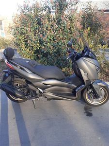 YAMAHA  XMAX 125 TECHMAX ABS