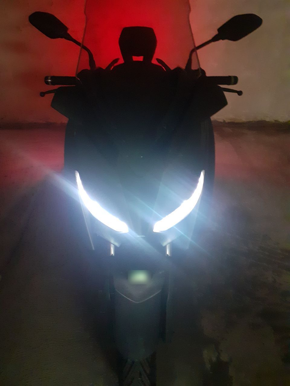 Photo YAMAHA XMAX 125 ABS