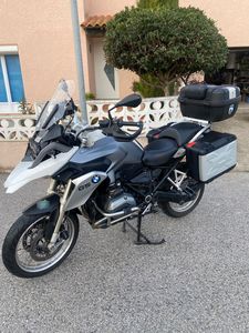 BMW R 1200 GS