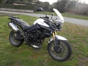 TRIUMPH TIGER