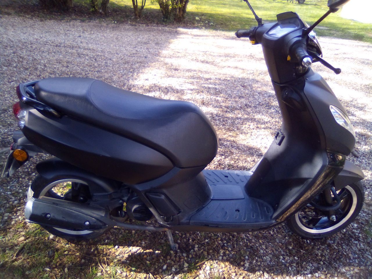 Photo PEUGEOT KISBEE