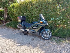 HONDA PAN EUROPEAN 1100