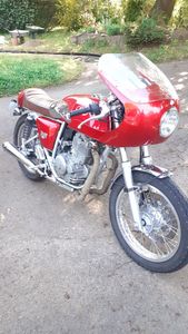 MASH TT 40