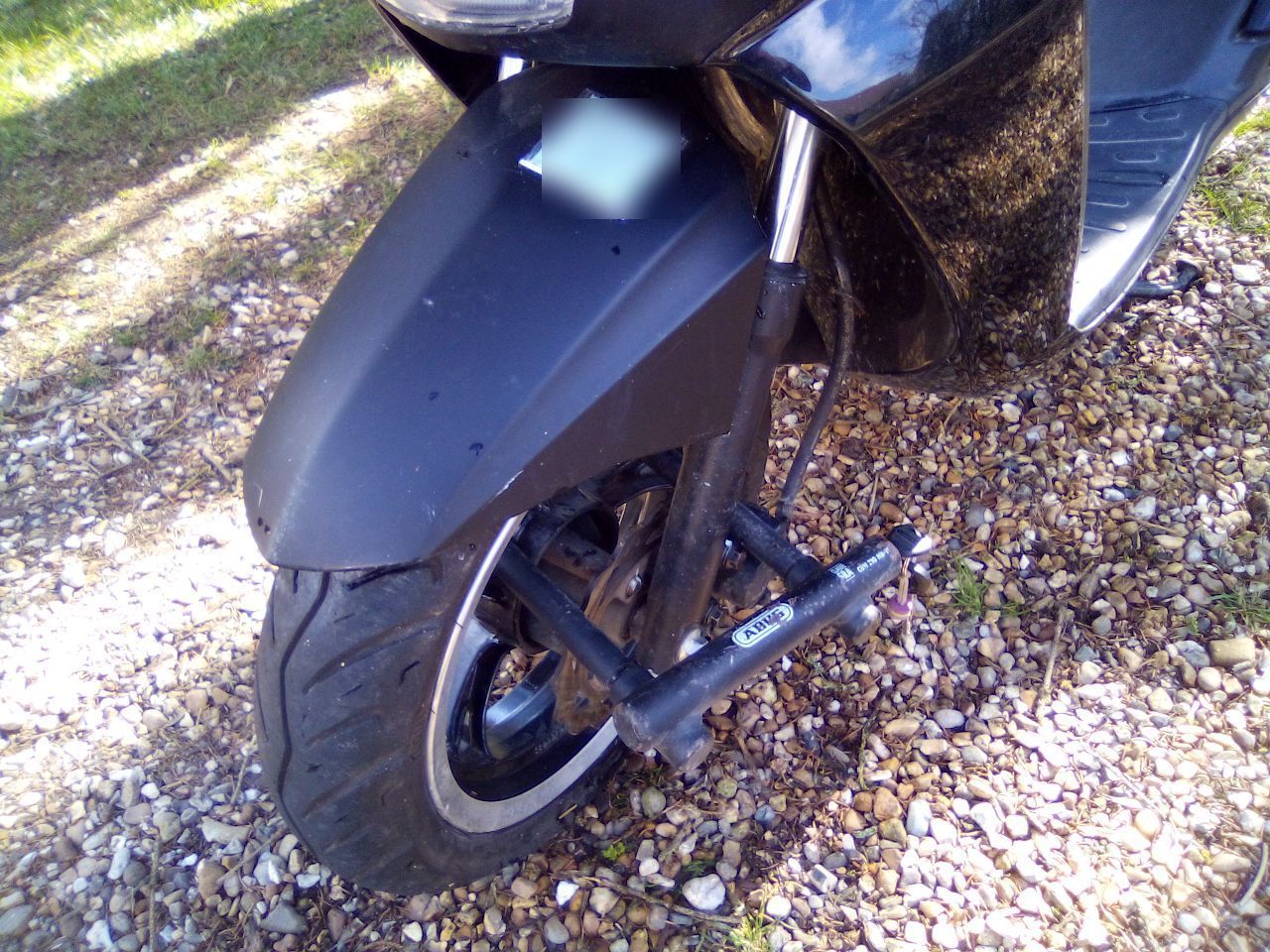 Photo PEUGEOT KISBEE