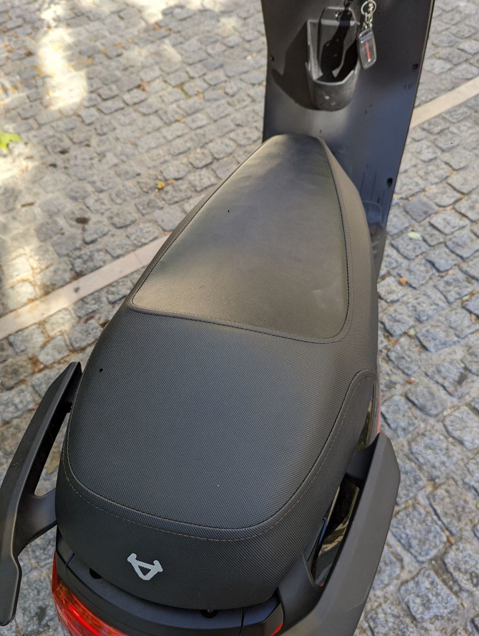 Photo NIU MQI + SPORT 50