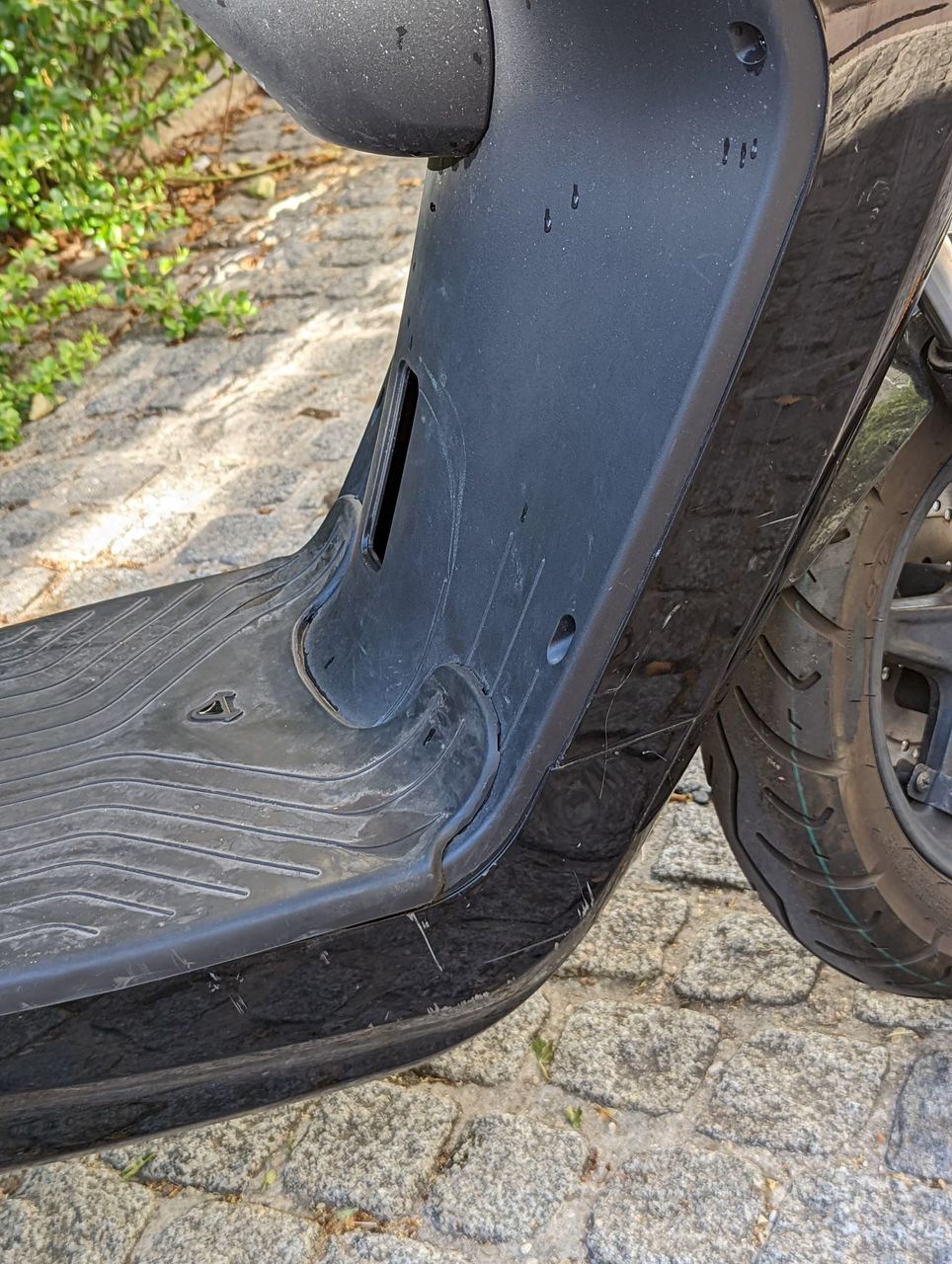 Photo NIU MQI + SPORT 50