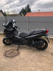APRILIA SRV 850