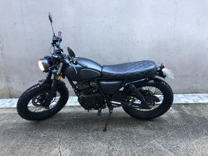 MUTT 125