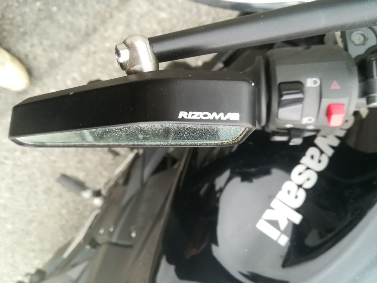 Photo KAWASAKI Z 750