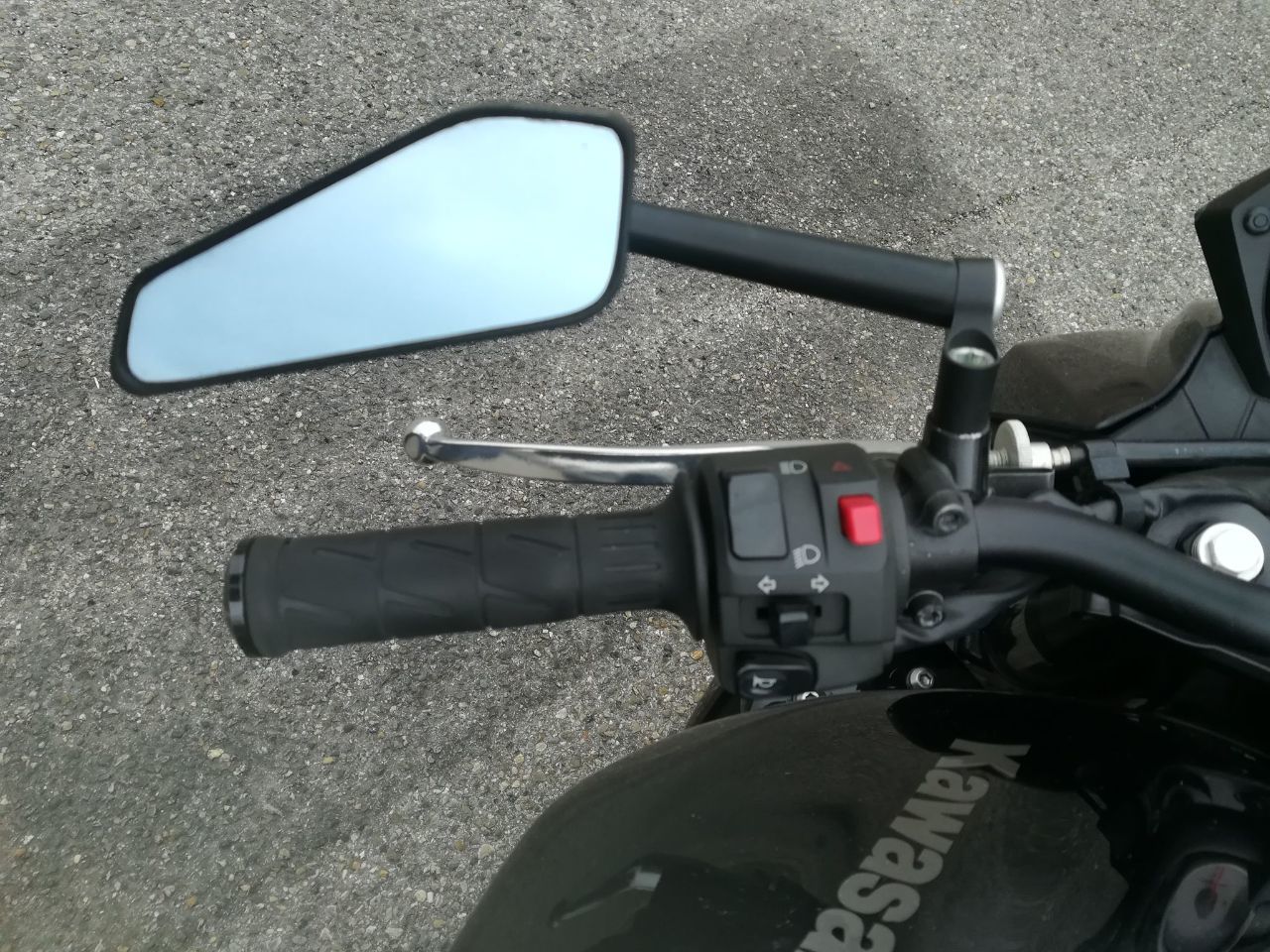 Photo KAWASAKI Z 750