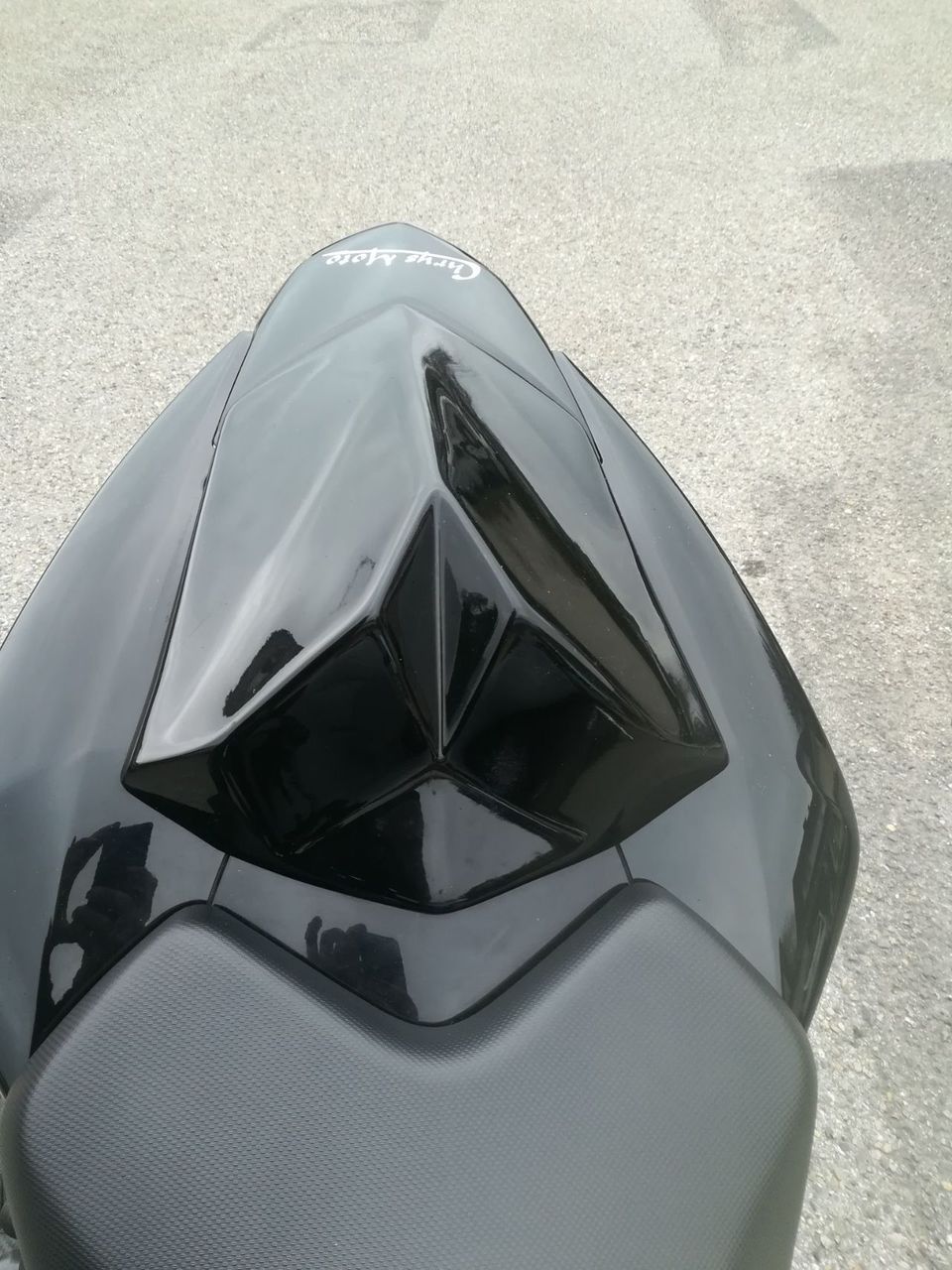 Photo KAWASAKI Z 750