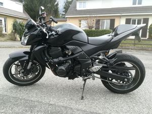 KAWASAKI Z 750