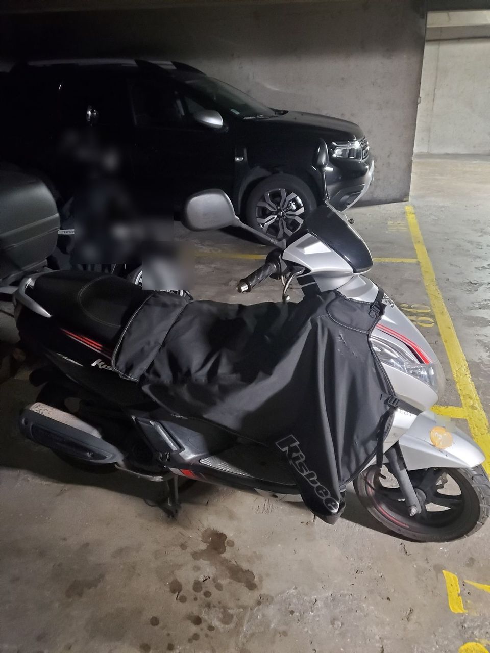 Photo PEUGEOT KISBEE