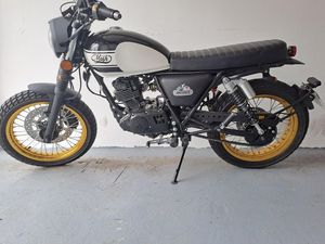 MASH 125