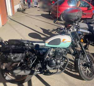 MASH SEVENTY FIVE 125