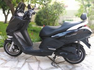 PEUGEOT CITYSTAR