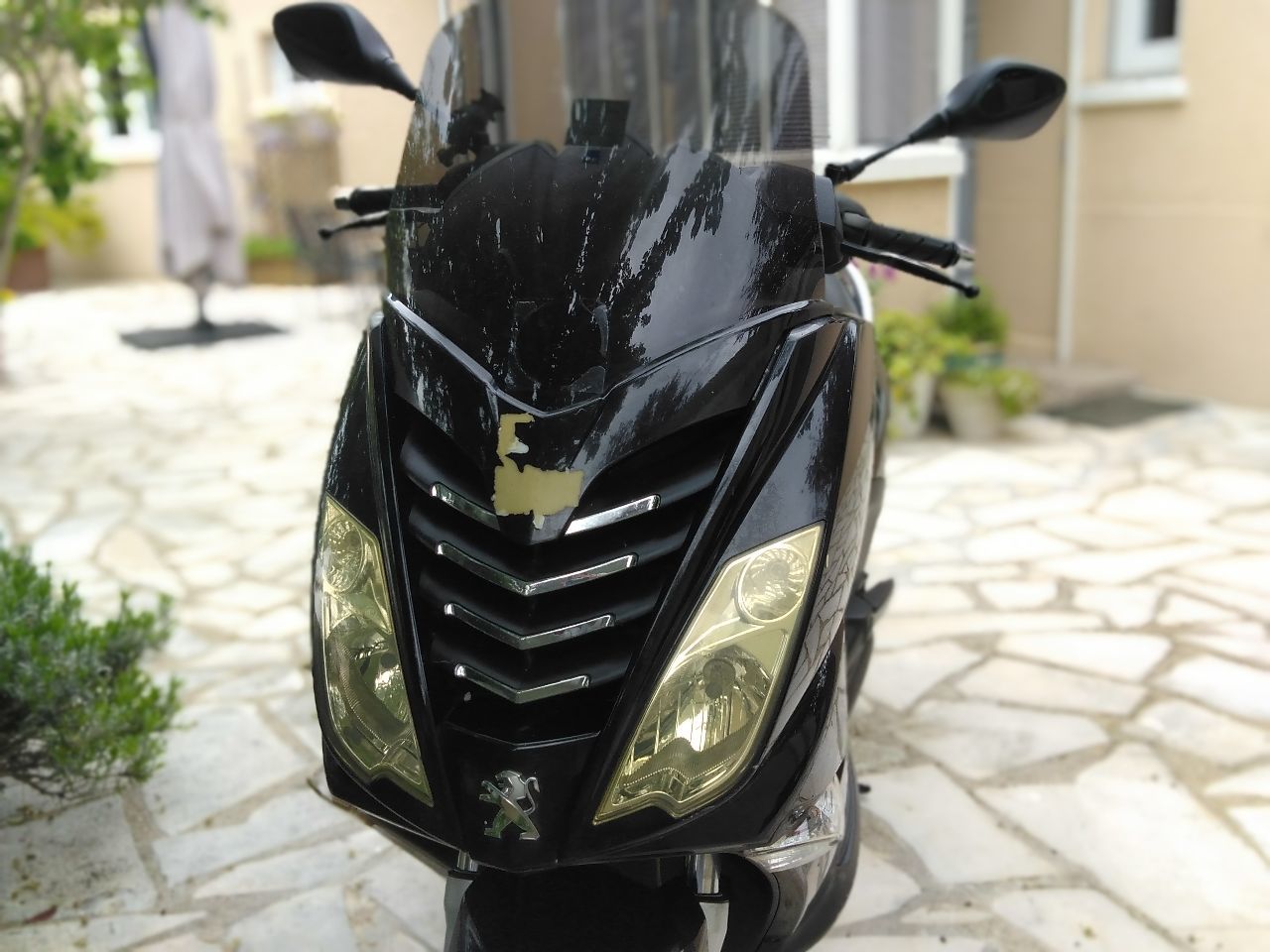 Photo PEUGEOT CITYSTAR