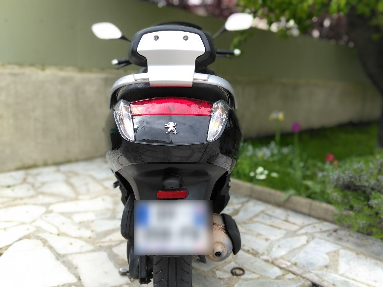 Photo PEUGEOT CITYSTAR