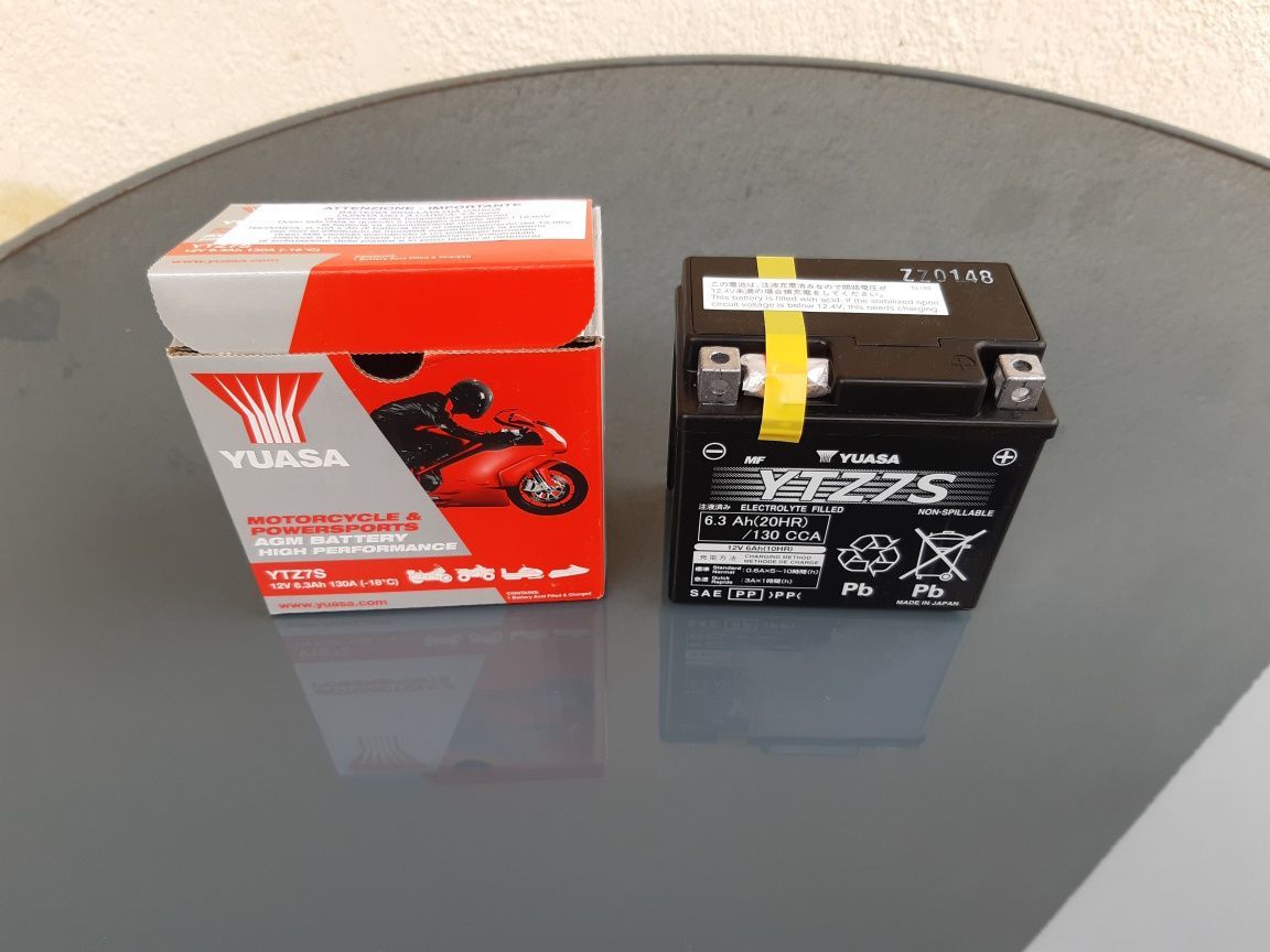 Photo HONDA CBR 125 R