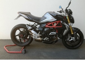 MV AGUSTA BRUTALE 800 RR