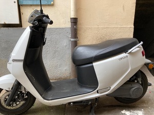 ORCAL ECOOTER E2 50