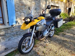 BMW R 1200 GS